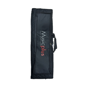 Musicplus - MPHC7376, Padded Keyboard Gig Bag 73/76 Keys