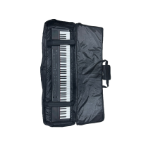 Musicplus - MPHC7376, Padded Keyboard Gig Bag 73/76 Keys