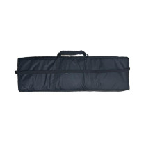 Musicplus - MPHCR88T, 88-Key Padded Keyboard Case