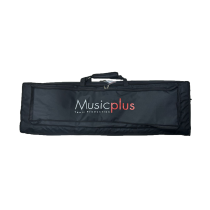 Musicplus - MPHCR88T, Housse pour clavier Rembourrée 88 touches