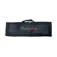 Musicplus - MPHCR88T, 88-Key Padded Keyboard Case