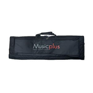 Musicplus - MPHCR88T, Housse pour clavier Rembourrée 88 touches