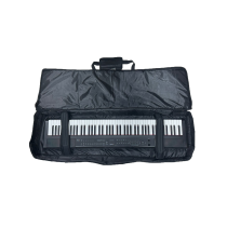 Musicplus - MPHCR88T, Housse pour clavier Rembourrée 88 touches
