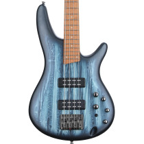 Ibanez - SR300E-IPT, 4-String Bass  Sky Veil Matte, SR Standard Series