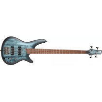 Ibanez - SR300E-IPT, 4-String Bass  Sky Veil Matte, SR Standard Series