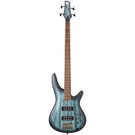 Ibanez - SR300E-IPT, 4-String Bass  Sky Veil Matte, SR Standard Series
