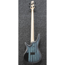 Ibanez - SR300E-IPT, 4-String Bass  Sky Veil Matte, SR Standard Series