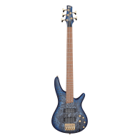 Ibanez - SR305EDX-CZM, Black Ice Frozen Matte  SR Standard 5-Strings