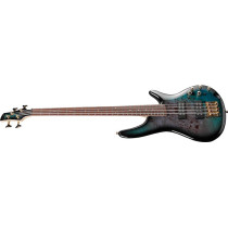 Ibanez - SR305EDX-CZM, Black Ice Frozen Matte  SR Standard 5-Strings