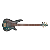 Ibanez - SR400EPBDX-TSU, Tropical Seafloor Burst 4-Cordes