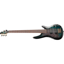 Ibanez - SR405EPBDX-TSU, 5-Strings Tropical Seafloor Burst