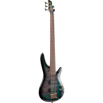 Ibanez - SR405EPBDX-TSU, 5-Strings Tropical Seafloor Burst