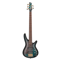 Ibanez - SR405EPBDX-TSU, 5-Strings Tropical Seafloor Burst