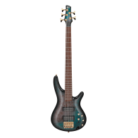 Ibanez - SR405EPBDX-TSU, 5-Strings Tropical Seafloor Burst