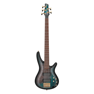 Ibanez - SR405EPBDX-TSU, 5-Strings Tropical Seafloor Burst