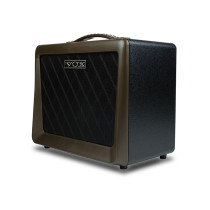 Vox - VX50AG,  Acoustic Guitar Combo Amplifier Modeling Amp, 8" 50W