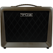 Vox - VX50AG,  Acoustic Guitar Combo Amplifier Modeling Amp, 8" 50W
