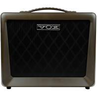 Vox - VX50AG, Ampli Combo guitare acoustique à modelisation 8" 50W