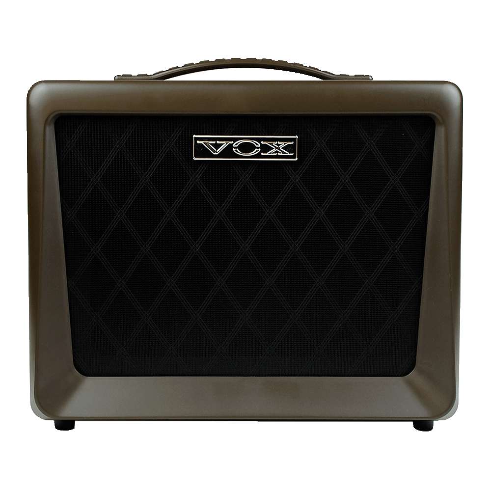 Vox - VX50AG, Ampli Combo guitare acoustique à modelisation 8" 50W Vox - VX50AG, Ampli Combo guitare acoustique à modelisation 8" 50W