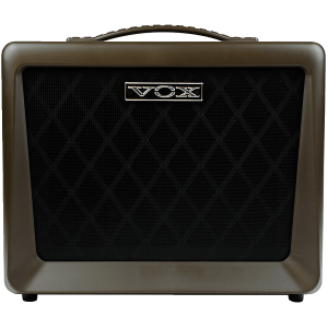 Vox - VX50AG,  Acoustic Guitar Combo Amplifier Modeling Amp, 8" 50W