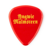Dunlop - YNGWIE MALMSTEEN CUSTOM DELRIN PICK 1.5MM