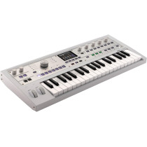 Korg - MICROKORG, Analog Modeling Synthesizer