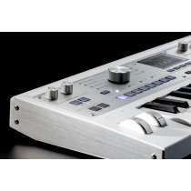 Korg - MICROKORG, Analog Modeling Synthesizer