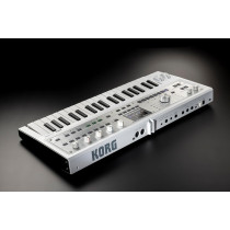 Korg - MICROKORG, Analog Modeling Synthesizer