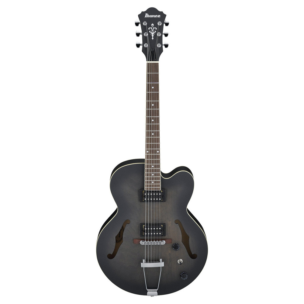 Ibanez - AF55-TKF, Guitare électrique hollowbody 6 cordes Ibanez - AF55-TKF, Guitare électrique hollowbody 6 cordes