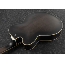Ibanez - AF55-TKF, Guitare électrique hollowbody 6 cordes