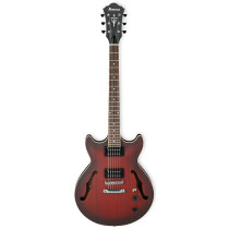 Ibanez - AM53-SRF, 6-String Semi-Hollow Electric Guitar