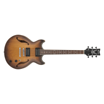 Ibanez - AM53-TF, 6-String Semi-Hollow Electric Guitar