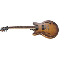 Ibanez - AM53-TF, 6-String Semi-Hollow Electric Guitar