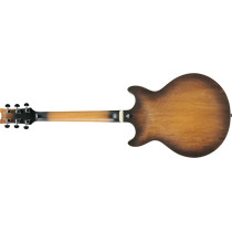 Ibanez - AM53-TF, 6-String Semi-Hollow Electric Guitar
