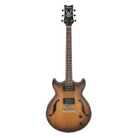 Ibanez - AM53-TF, 6-String Semi-Hollow Electric Guitar