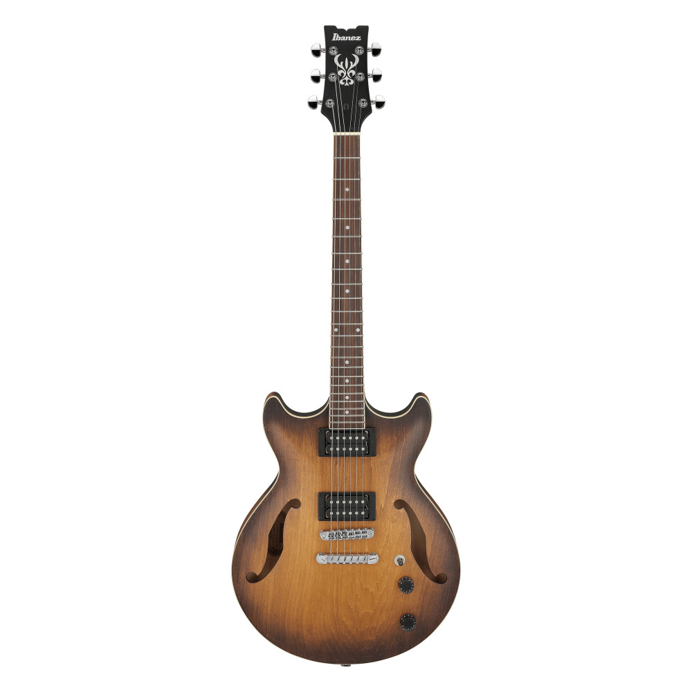 Ibanez - AM53-TF, 6-String Semi-Hollow Electric Guitar Ibanez - AM53-TF, 6-String Semi-Hollow Electric Guitar