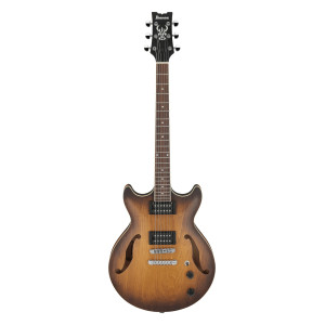 Ibanez - AM53-TF, 6-String Semi-Hollow Electric Guitar