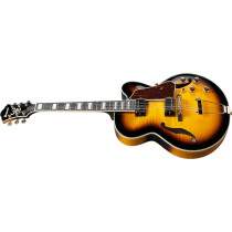Ibanez - AF95FM-AYS, 6-String Hollow Body Electric Guitar