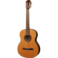 Lâg - OC300, Classical Guitar, 4/4