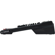 Yamaha - MG20XU, Mixer 20-Channel – Built-in Effects – USB Audio Interface – Great for Live, Studio, Streaming