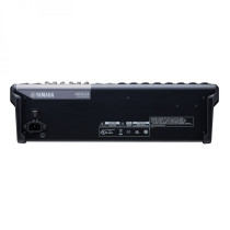Yamaha - MG16X CV, 16-Channel Analog Mixer with SPX Effects and D-PRE Preamps – Great for Live, Studio, Streaming