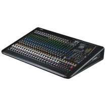 Yamaha - MGP32X, Mixing Console – 32 Channels, SPX Effects, USB – Great for Live, Studio, Streaming