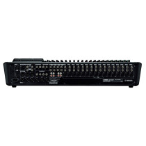 Yamaha - MGP32X, Mixing Console – 32 Channels, SPX Effects, USB – Great for Live, Studio, Streaming