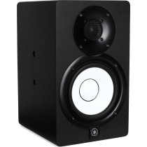 Yamaha - HS5I, 5” Powered Studio Monitor – Flat Response – Ideal for Home Studios
