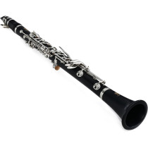 Yamaha - YCL-255, Clarinette Système Boehm, Résine ABS, 17 Clés, Débutants & Étudiants, avec Étui Rigide