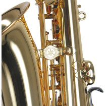 Yamaha - YAS-280, Eb Alto Saxophone for Beginners – High F# Key – Lightweight – Case & Accessories Included