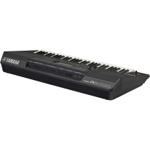 Yamaha - PSR-A350, Oriental Arranger Keyboard – 61 Touch-Sensitive Keys, 613 Voices, Learning Tools, USB