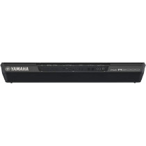 Yamaha - PSR-A350, Oriental Arranger Keyboard – 61 Touch-Sensitive Keys, 613 Voices, Learning Tools, USB