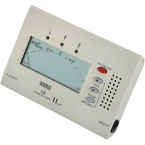 Korg - CA-40WD, Chromatic Tuner – Guitar