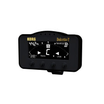 Korg - CA-40WD, Chromatic Tuner – Guitar